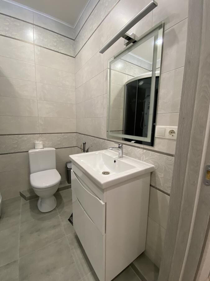 Апартаменты Arcadia Beach Nice Apartment Одесса