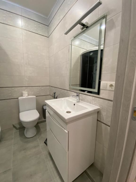 Апартаменты Arcadia Beach Nice Apartment Одесса