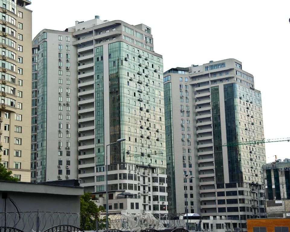 Апартаменты Arcadia Beach Nice Apartment Одесса