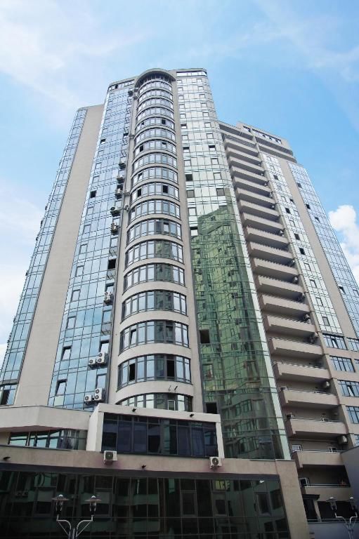 Апартаменты Arcadia Beach Nice Apartment Одесса