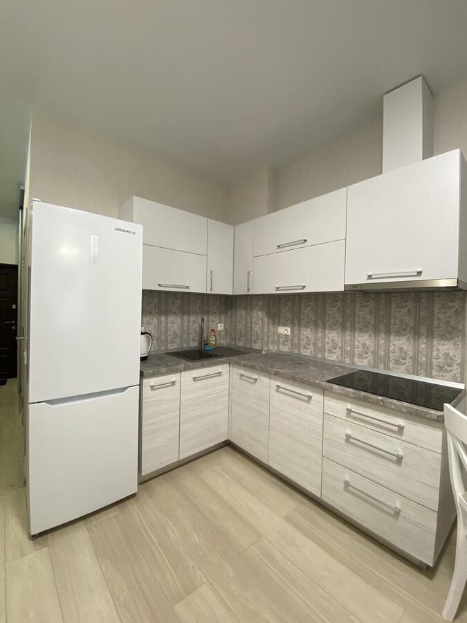 Апартаменты Arcadia Beach Nice Apartment Одесса