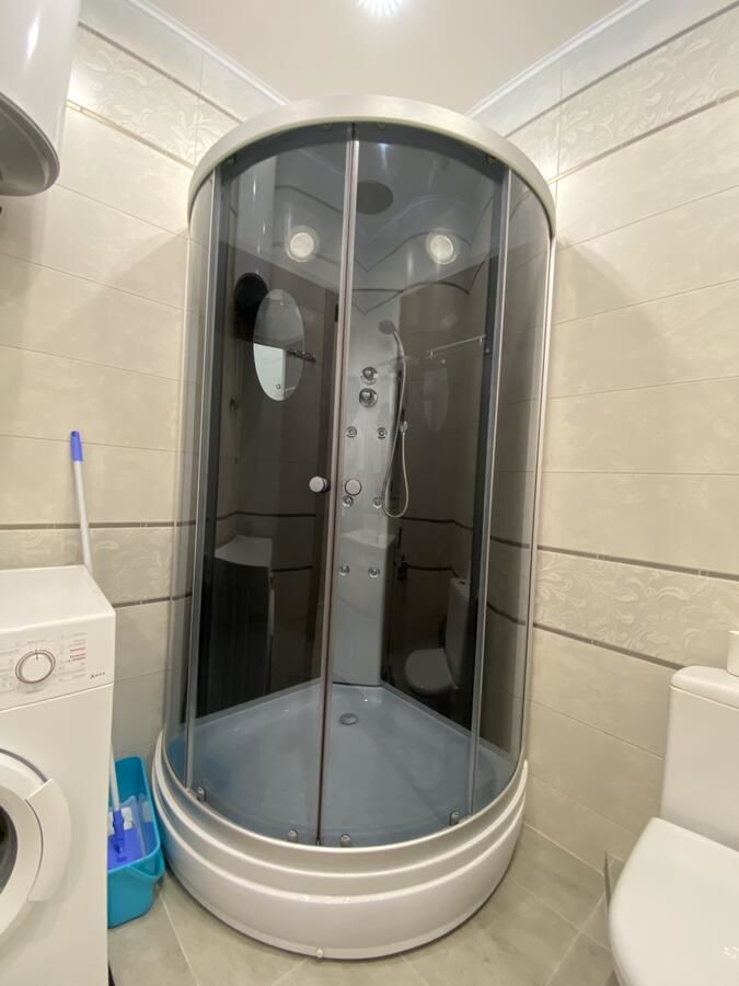 Апартаменты Arcadia Beach Nice Apartment Одесса