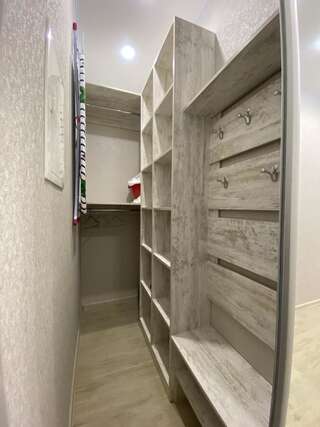Апартаменты Arcadia Beach Nice Apartment Одесса Апартаменты с 1 спальней-10