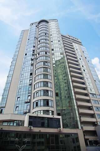 Апартаменты Arcadia Beach Nice Apartment Одесса Апартаменты с 1 спальней-21