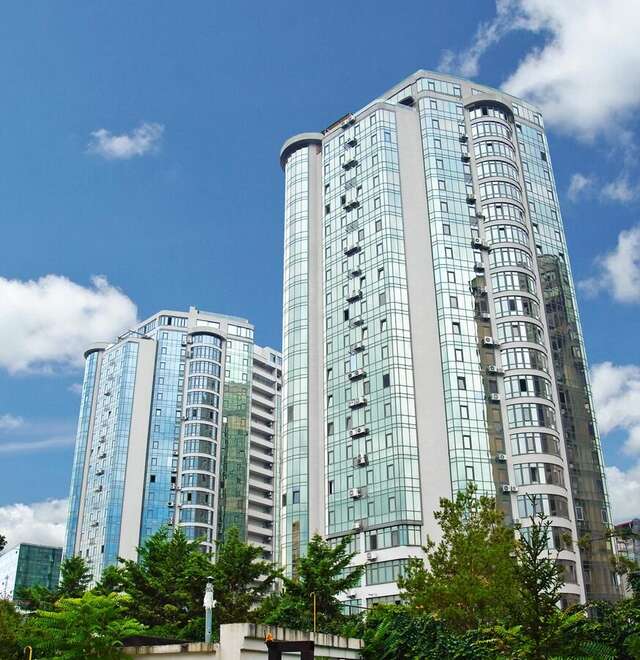 Апартаменты Arcadia Beach Nice Apartment Одесса-17