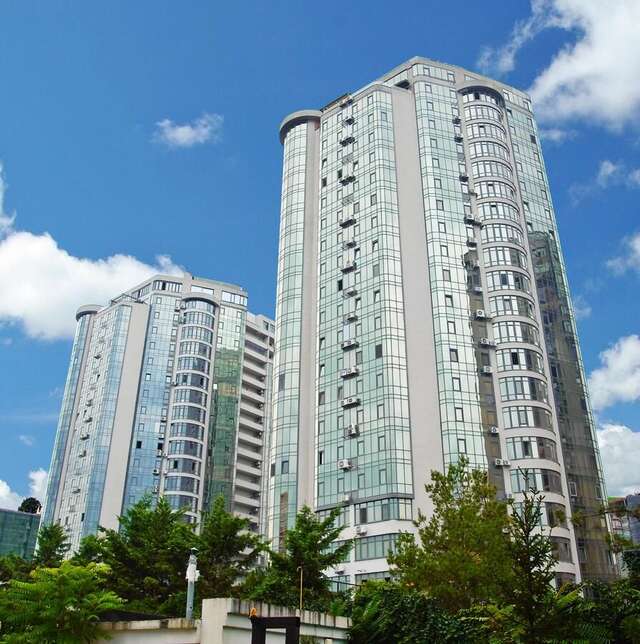 Апартаменты Arcadia Beach Nice Apartment Одесса-18