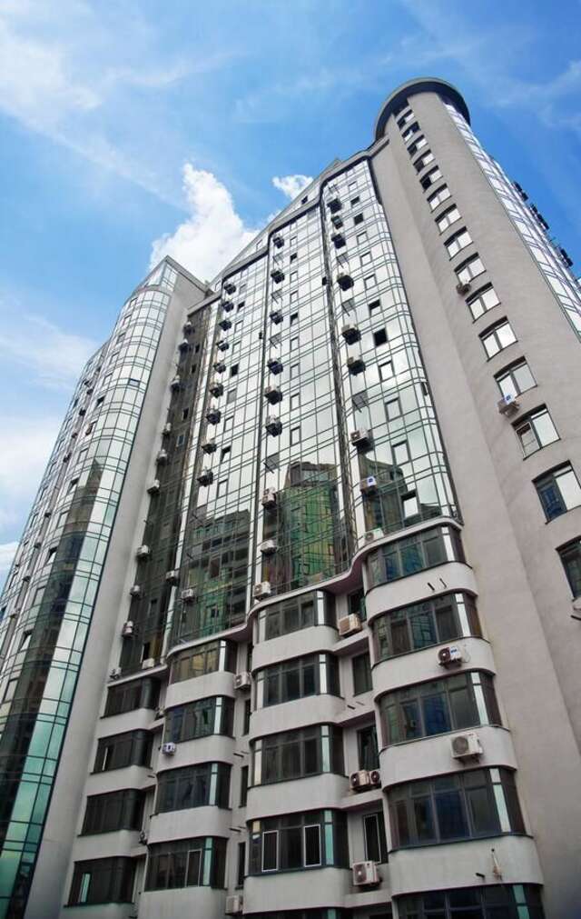 Апартаменты Arcadia Beach Nice Apartment Одесса-21