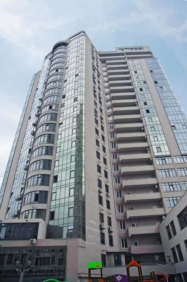 Апартаменты Arcadia Beach Nice Apartment Одесса-25