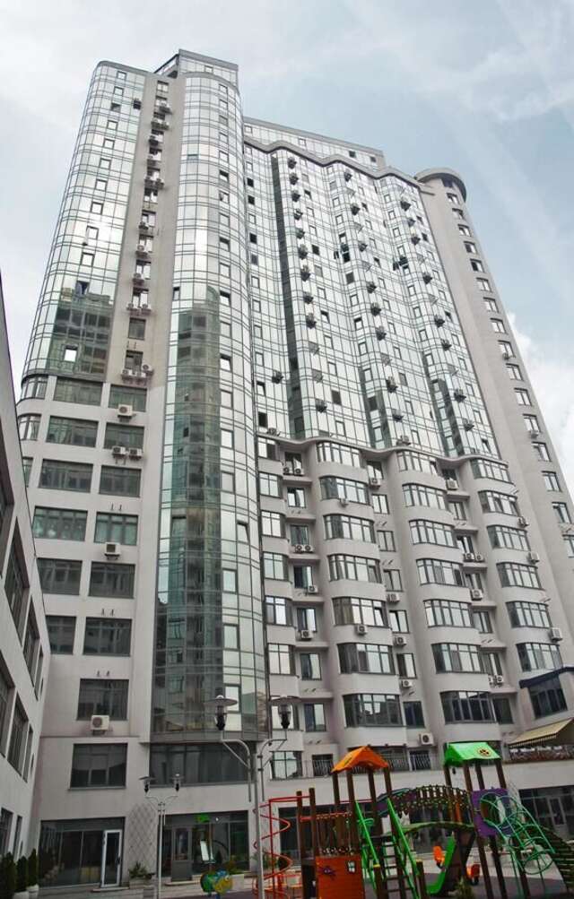 Апартаменты Arcadia Beach Nice Apartment Одесса-26