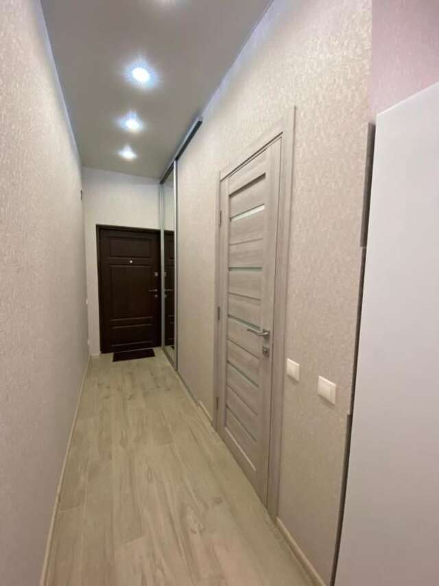 Апартаменты Arcadia Beach Nice Apartment Одесса-30