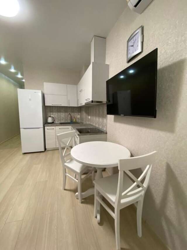 Апартаменты Arcadia Beach Nice Apartment Одесса-35