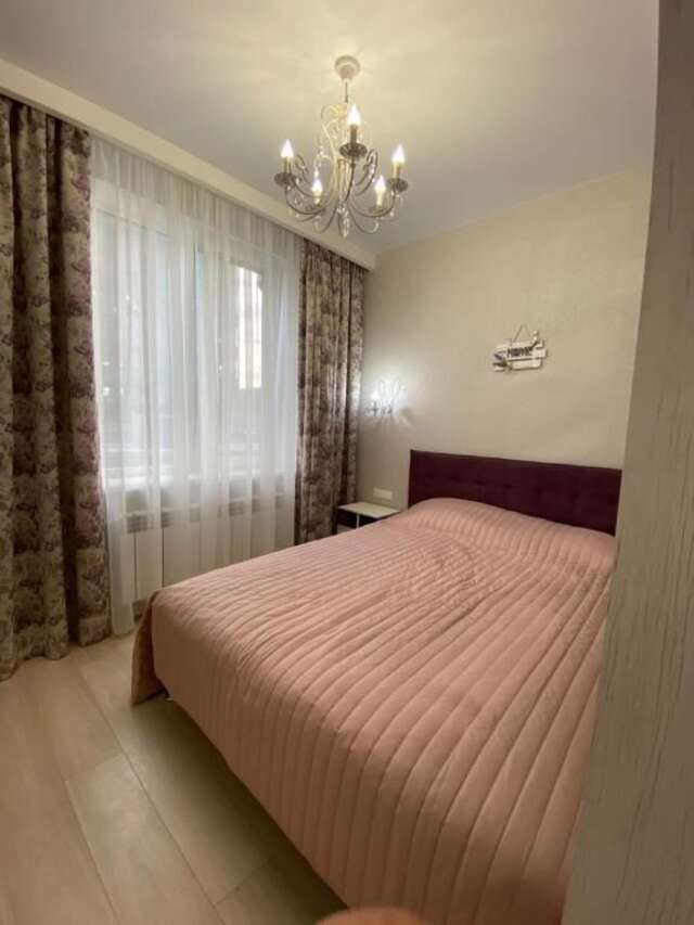 Апартаменты Arcadia Beach Nice Apartment Одесса-39