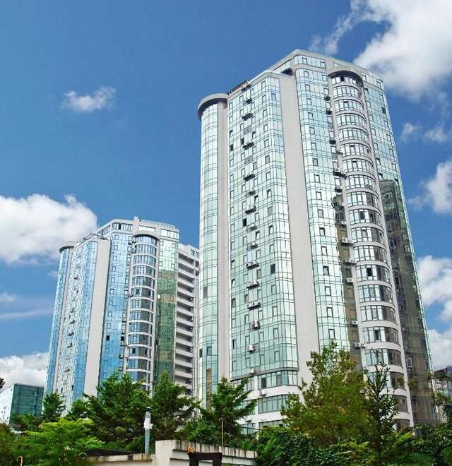 Апартаменты Arcadia Beach Nice Apartment Одесса-43